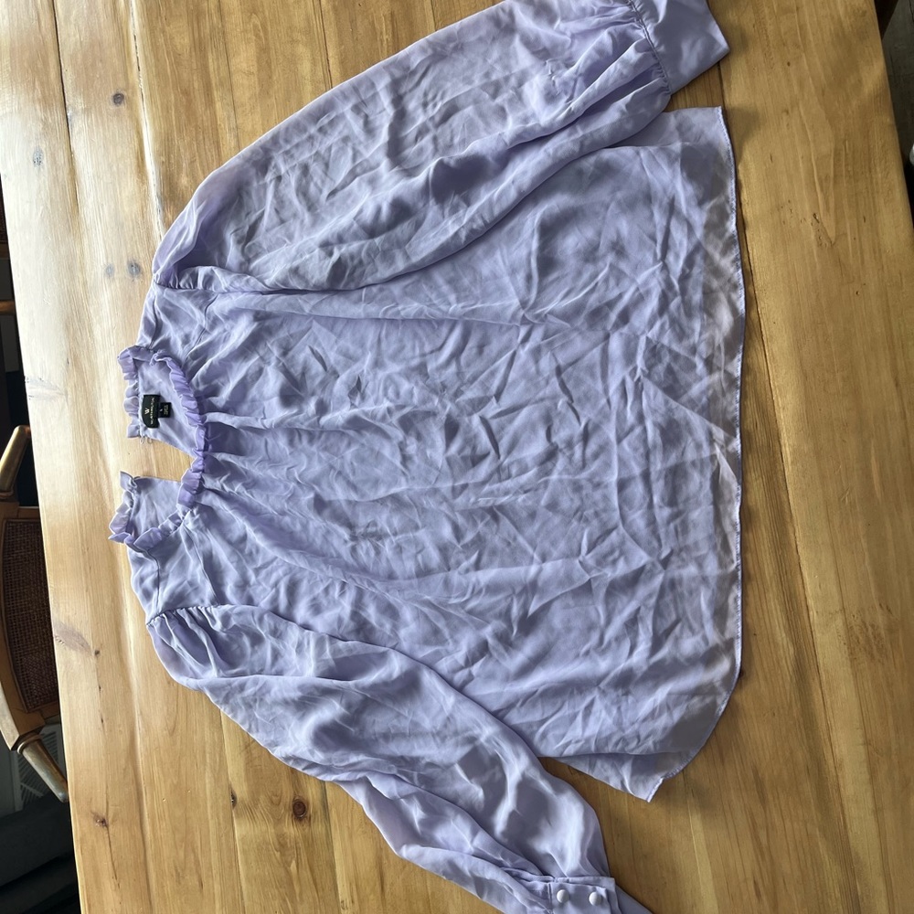Business casual top
